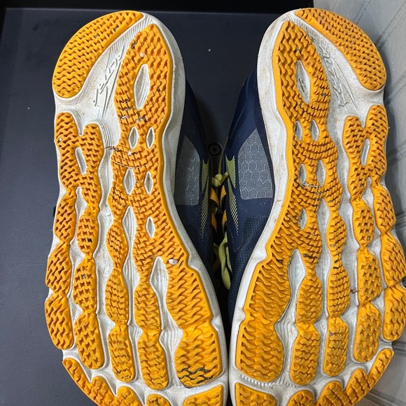 Men’s Altra Provision 6 - Picture 3 of 4